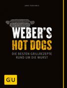 Jamie Purviance: Weber's Hot Dogs 