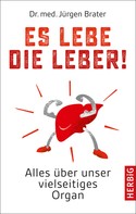 Jürgen Brater: Es lebe die Leber! ★★★★