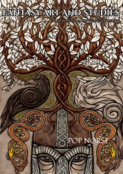 Fantasy Art and Studies 6 - Pop Norse