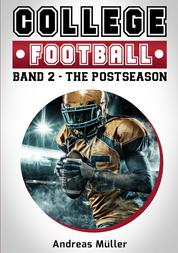 College Football - Band 2 - The Postseason