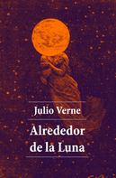 Jules Verne: Alrededor de la Luna 