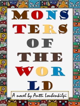 Monsters of the World