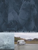 Schorsch Galfé: James Cook - is that your name? 