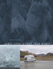 James Cook - is that your name? - Eine Islandreise