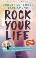 Lars Amend: Rock Your Life ★★★★