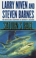 Larry Niven: Saturn's Race 