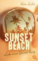 Kira Licht: Sunset Beach - Liebe einen Sommer lang ★★★★