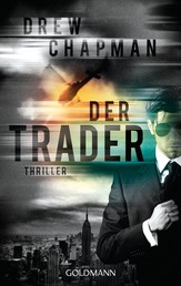 Der Trader - Thriller
