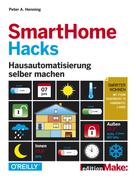 Peter A. Henning: SmartHome Hacks ★★★★