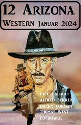 12 Arizona Western Januar 2024