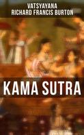 Vatsyayana: Kama Sutra 