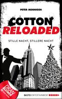 Peter Mennigen: Cotton Reloaded - 39 ★★★★★
