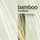 Virginia Carmiol Umaña: Bamboo furniture. Phyllostachys aurea 