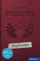 Christian Vesper: Omega-Lines: Mayflower 
