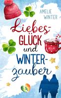 Amelie Winter: Liebesglück und Winterzauber ★★★★