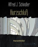 Alfred J. Schindler: Kurzschluß ★★★