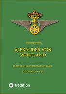 Gundula Wessel: Alexander von Wengland 