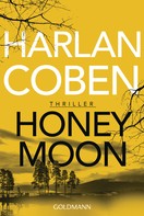 Harlan Coben: Honeymoon ★★★★