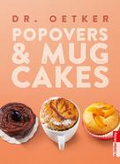 Dr. Oetker: Pop Overs & Mug Cakes ★★★