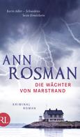 Ann Rosman: Die Wächter von Marstrand ★★★★