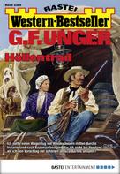 G. F. Unger: G. F. Unger Western-Bestseller 2389 - Western ★★★★★