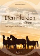 Tanja von Salzen-Märkert: Den Pferden zuhören ★★★★