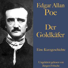 Edgar Allan Poe: Der Goldkäfer