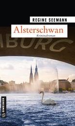 Alsterschwan - Kriminalroman