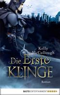Kelly McCullough: Die Erste Klinge ★★★★