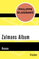 Philippe Blasband: Zalmans Album ★★★★★