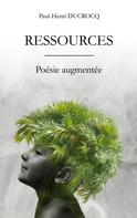 Paul-henri Ducrocq: Ressources 