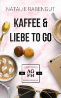 Natalie Rabengut: Kaffee & Liebe to go ★★★★★