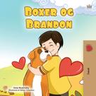 KidKiddos Books: Boxer og Brandon 