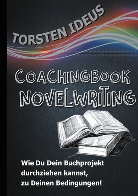 Coachingbook Novelwriting