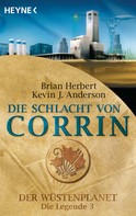Kevin J. Anderson: Die Schlacht von Corrin ★★★★★
