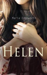 Helen - Regency Romance Classic