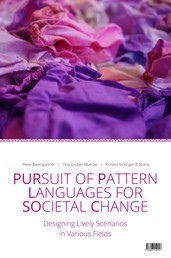 Pursuit of Pattern Languages for Societal Change - PURPLSOC - Designing Lively Scenarios in Various Fields
