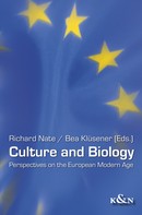 Richard Nate: Culture and biology 