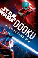 Cavan Scott: Star Wars™ Dooku - Der verlorene Jedi ★★★★