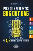 Creek Stewart: Pack dein perfektes Bug out Bag 