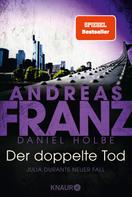 Andreas Franz: Der doppelte Tod ★★★★