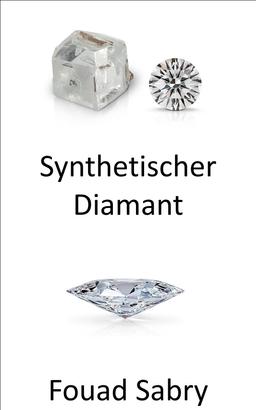 Synthetischer Diamant