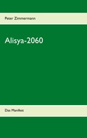 Peter Zimmermann: Alisya-2060 