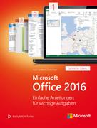 Joan Lambert: Microsoft Office 2016 (Microsoft Press) ★★