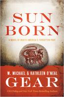 Kathleen O'Neal Gear: Sun Born 