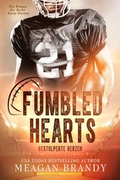 Fumbled Hearts: Gestolperte Herzen