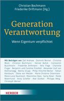 Christian Bochmann: Generation Verantwortung 