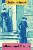 Charlotte Brontë: Albion and Marina 