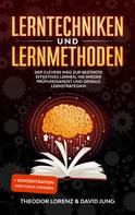 Theodor Lorenz: Lerntechniken und Lernmethoden ★★★★