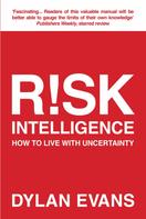 Dylan Evans: Risk Intelligence 